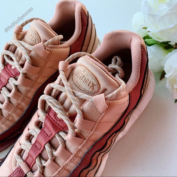 Nike Air Max 95 NWT - Picture 8 of 11